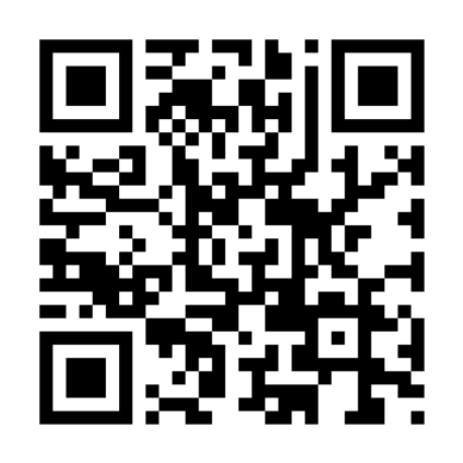 QR code opening https://bit.ly/spsram26
